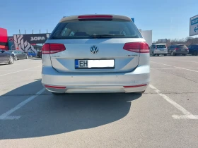 VW Passat - 8200 € / 16037.81 лв. - 62336880 5