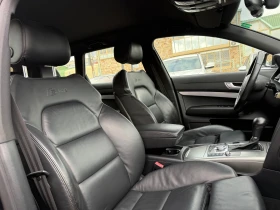 Audi A6 2.8V6 S-LINE* АВТОМАТ* ПОДГРЕВ* NAVI* LED* BOSE | Auto.bg — изображение 10