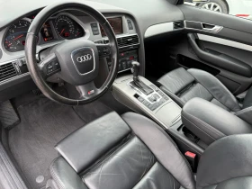 Audi A6 2.8V6 S-LINE* АВТОМАТ* ПОДГРЕВ* NAVI* LED* BOSE | Auto.bg — изображение 14
