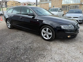 Audi A6 2.8V6 S-LINE* АВТОМАТ* ПОДГРЕВ* NAVI* LED* BOSE | Auto.bg — изображение 3