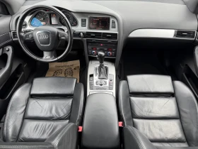 Audi A6 2.8V6 S-LINE* АВТОМАТ* ПОДГРЕВ* NAVI* LED* BOSE | Auto.bg — изображение 12