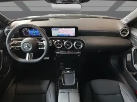 Mercedes-Benz CLA 250 4Matic = AMG Line = Night Package Гаранция | Auto.bg — изображение 8
