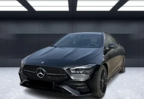 Mercedes-Benz CLA 250 4Matic = AMG Line = Night Package Гаранция