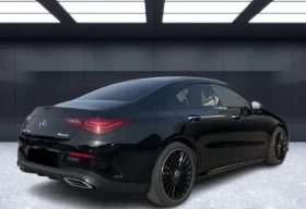 Mercedes-Benz CLA 250 4Matic = AMG Line = Night Package Гаранция | Auto.bg — изображение 2