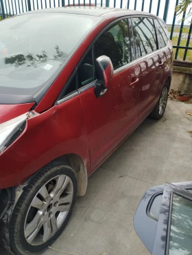 Peugeot 5008 - 2200 € / 4302.83 лв. - 96745719 2