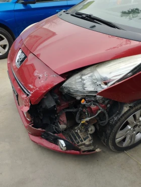 Peugeot 5008 - 2200 € / 4302.83 лв. - 96745719 4