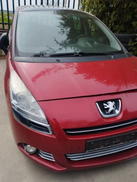 Peugeot 5008 - 2200 € / 4302.83 лв. - 96745719 3