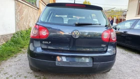 VW Golf 1.9tdi 77kw | Mobile.bg � ����� ������ 6