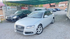 ����� �� �������� �� Audi A4