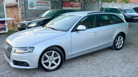 ����� �� �������� �� Audi A4