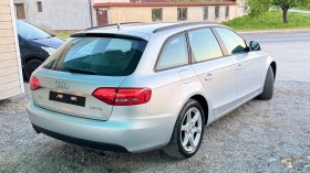 ����� �� �������� �� Audi A4
