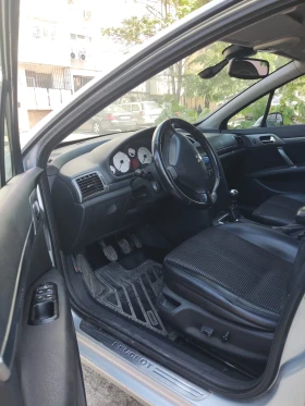 Peugeot 407 | Mobile.bg � ����� ������ 9