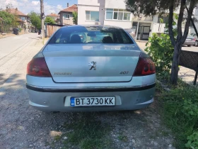 Peugeot 407 | Mobile.bg � ����� ������ 6