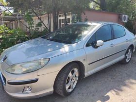 Peugeot 407 | Mobile.bg � ����� ������ 4