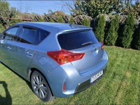 Toyota Auris | Mobile.bg � ����� ������ 2