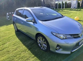 Toyota Auris | Mobile.bg � ����� ������ 3