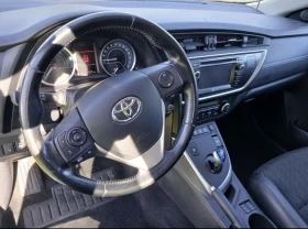 Toyota Auris | Mobile.bg � ����� ������ 7