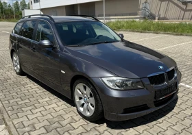 BMW 325 i/218kc/���������/RWD/Navi/PDC/Bi-Xenon/����.����� | Mobile.bg � ����� ������ 3