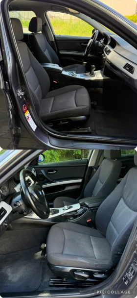 BMW 325 i/218kc/���������/RWD/Navi/PDC/Bi-Xenon/����.����� | Mobile.bg � ����� ������ 8