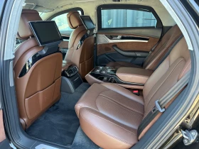 ����� �� �������� �� Audi A8 ��������  VR 9