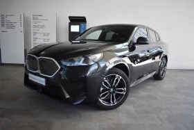 BMW iX2 xDrive30