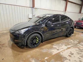 Tesla Model Y !!УНИКАТ!! #ПЪЛНО ОБОРУДВАНЕ# !ПАНОРАМА
