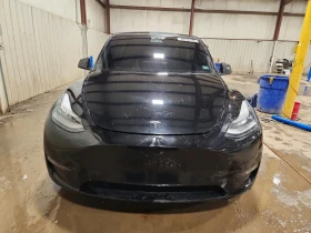 Tesla Model Y !!УНИКАТ!! #ПЪЛНО ОБОРУДВАНЕ# !ПАНОРАМА | Auto.bg — изображение 2