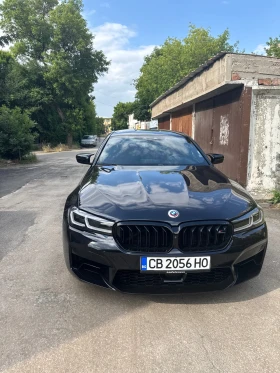 BMW M5 - 55000 € / 107570.65 лв. - 87596257 6