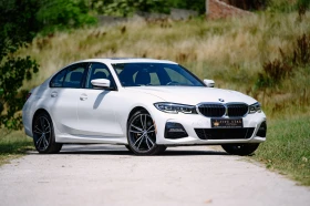 BMW 330 xDrive 330e | M Pack | Auto.bg — изображение 4