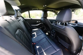 BMW 330 xDrive 330e | M Pack | Auto.bg — изображение 10