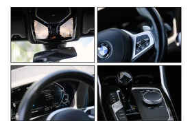 BMW 330 xDrive 330e | M Pack | Auto.bg — изображение 14