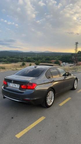 BMW 320 F30 | Mobile.bg � ����� ������ 4