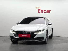 VW Arteon 2.0 TDI PREMIUM | Mobile.bg � ����� ������ 3