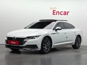 ������ VW Arteon