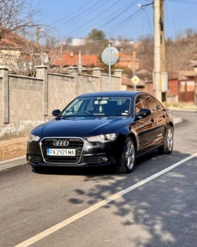 Audi A6 2.0 | Mobile.bg � ����� ������ 4