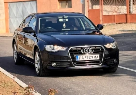 Audi A6 2.0