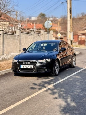 Audi A6 2.0 | Mobile.bg � ����� ������ 2