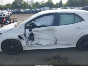 Toyota Corolla GR* AWD* CORE* TURBO* MANUAL*  - 20500 € / 40094.51 лв. - 44911381 6