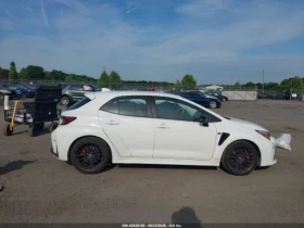 Toyota Corolla GR* AWD* CORE* TURBO* MANUAL*  - 20500 € / 40094.51 лв. - 44911381 12