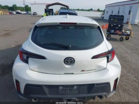 Toyota Corolla GR* AWD* CORE* TURBO* MANUAL*  - 20500 € / 40094.51 лв. - 44911381 15