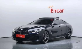 BMW 840 * 840d xDrive M Sport Gran Coupe * ЦЕНА ДО БГ