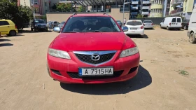 Mazda 6 undefined | Auto.bg — изображение 2