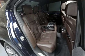 BMW 740 d xDrive M-Sport | Mobile.bg � ����� ������ 10