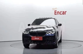 ������ BMW 740