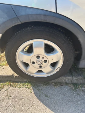 Opel Corsa - 1100 € - 25573264 8
