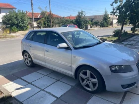 ������ Audi A3