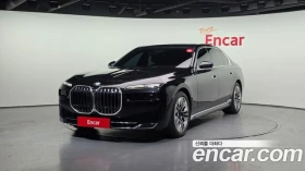 BMW 740 