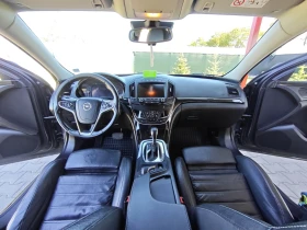 Opel Insignia | Mobile.bg � ����� ������ 8