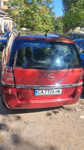 Opel Zafira | Mobile.bg � ����� ������ 4