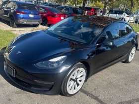 Tesla Model 3  Long Range / CARFAX / ЦЕНА ДО БЪЛГАРИЯ